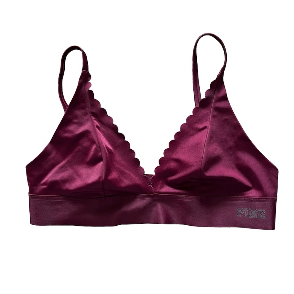 VS PINK Bonded Bralette